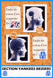 OM VS PSG