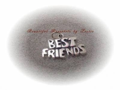 Best friends