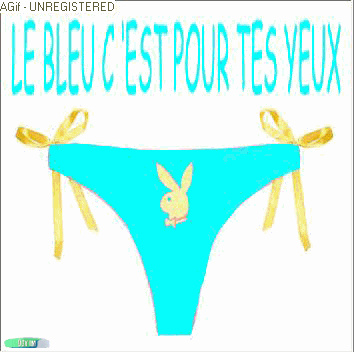 Play boys string