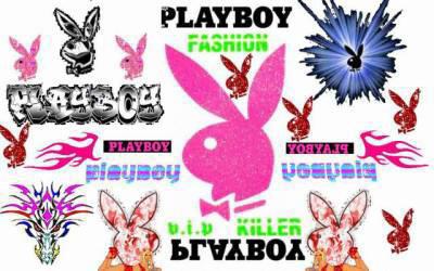 Play boy