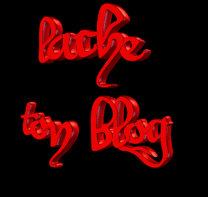Lache ton blog