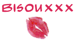 Bisouxxxx