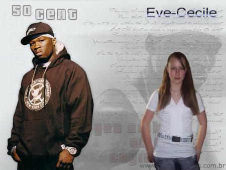 50CENT ET MOI