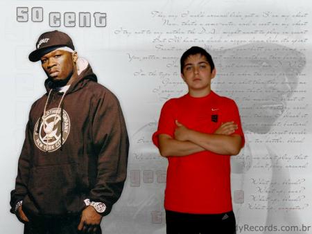 Islam et 50cent