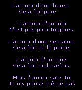 Poeme