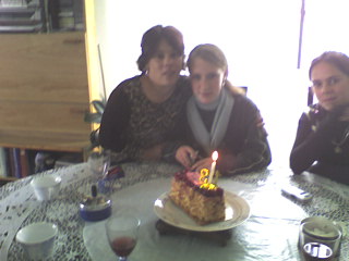 Tata moi et anais