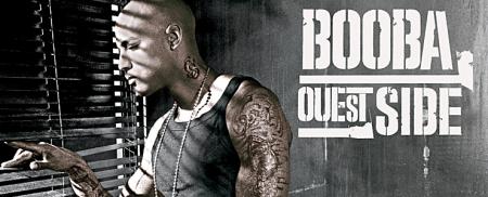 BOOBA