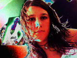 La miss