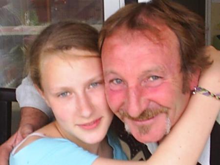 PaPa aNd moI